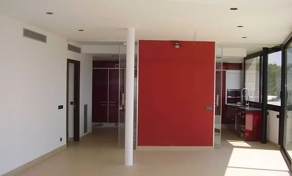 EDV Constructors - Inici - Reformes